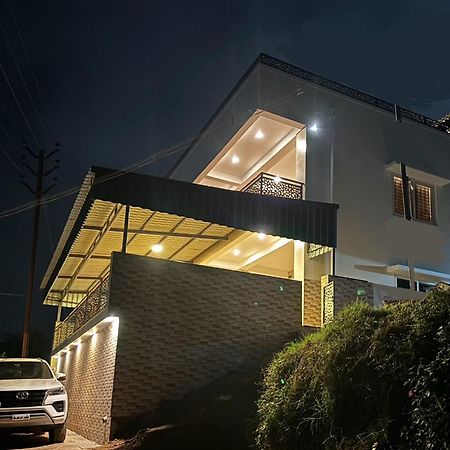 Rr Holiday Homes Kodaikanal Ngoại thất bức ảnh