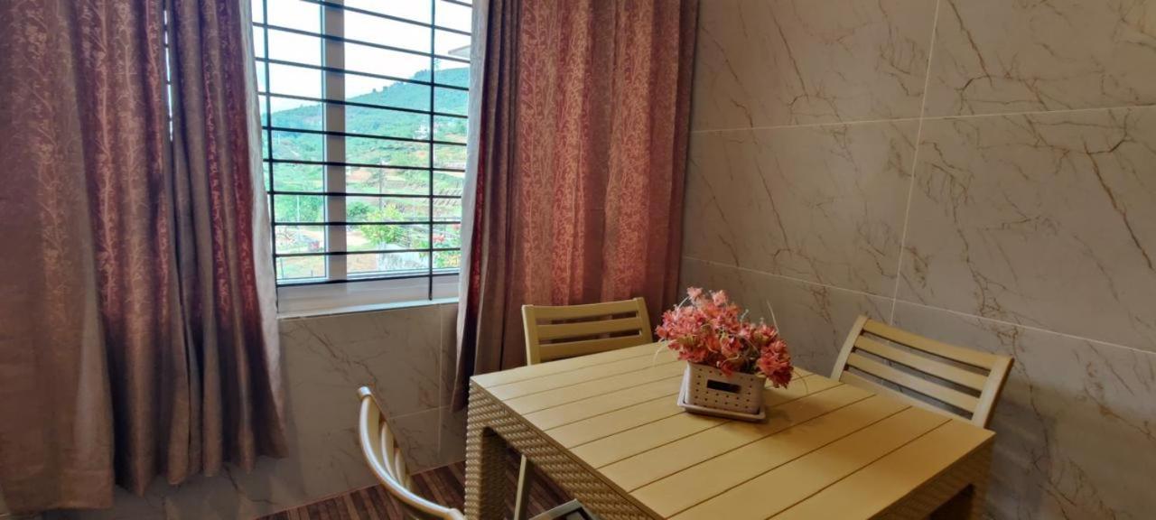 Rr Holiday Homes Kodaikanal Ngoại thất bức ảnh