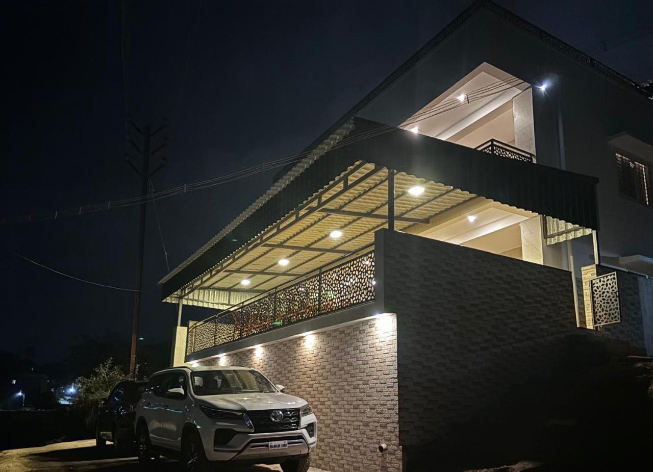 Rr Holiday Homes Kodaikanal Ngoại thất bức ảnh
