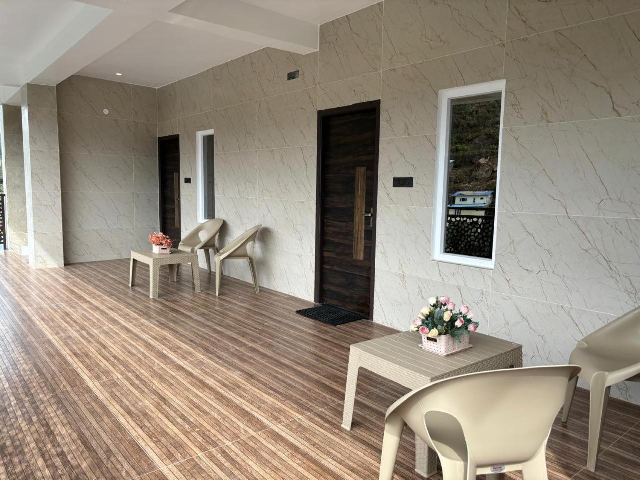 Rr Holiday Homes Kodaikanal Ngoại thất bức ảnh