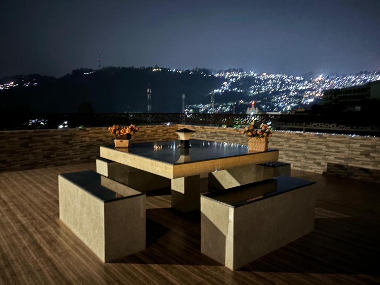 Rr Holiday Homes Kodaikanal Ngoại thất bức ảnh