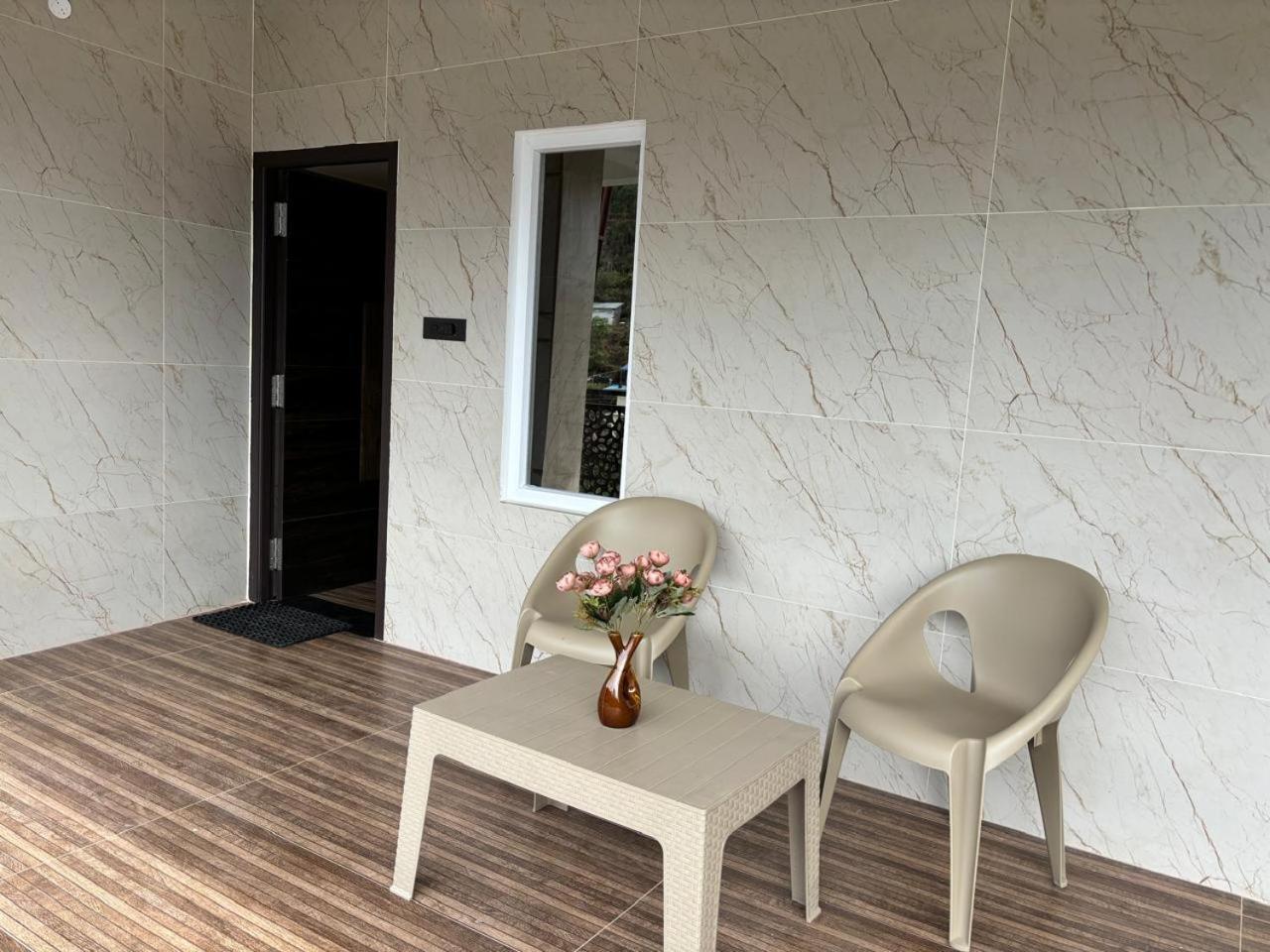 Rr Holiday Homes Kodaikanal Ngoại thất bức ảnh