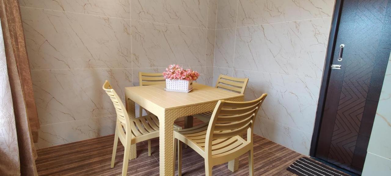 Rr Holiday Homes Kodaikanal Ngoại thất bức ảnh