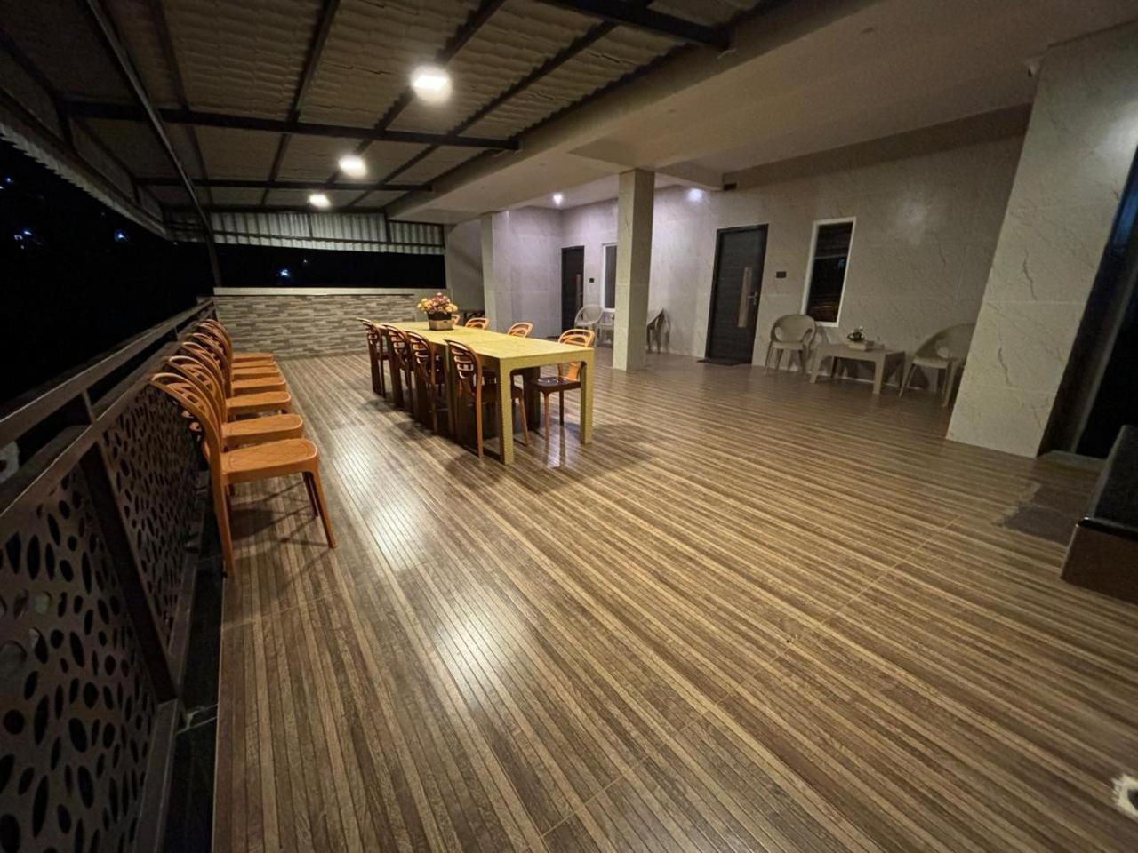 Rr Holiday Homes Kodaikanal Ngoại thất bức ảnh
