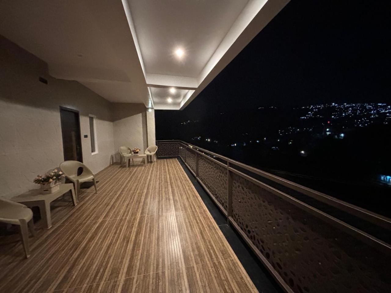Rr Holiday Homes Kodaikanal Ngoại thất bức ảnh